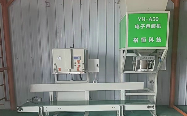 顆粒包裝設(shè)備 顆粒包裝設(shè)備