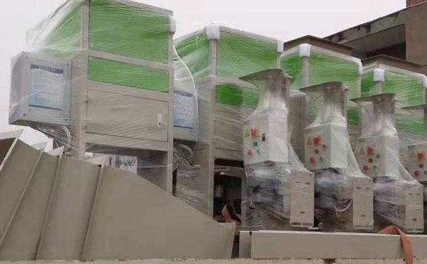 粉體包裝機(jī)器