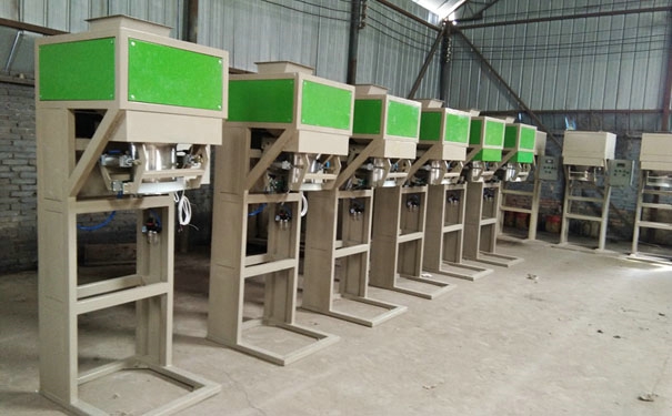 粉劑包裝機(jī)