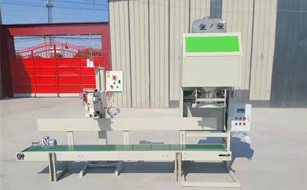 大米自動包裝設備