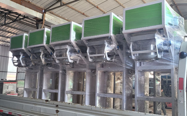 小米包裝機(jī)