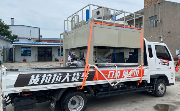 粉末噸包設(shè)備