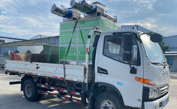 全自動(dòng)包裝機(jī)