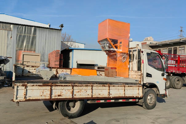 粉末包裝機(jī) 粉末包裝機(jī)