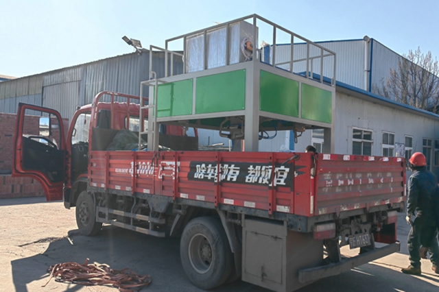 噸袋包裝機(jī)