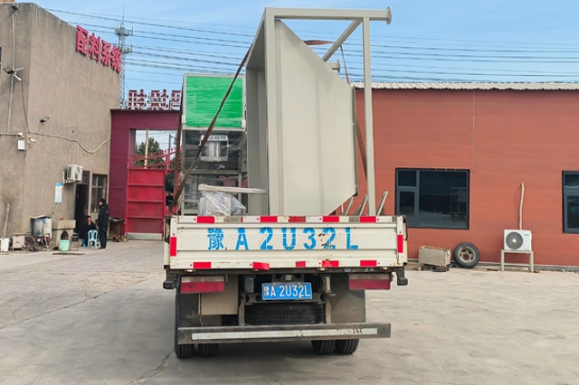 粉末包裝機(jī) 粉末包裝機(jī)