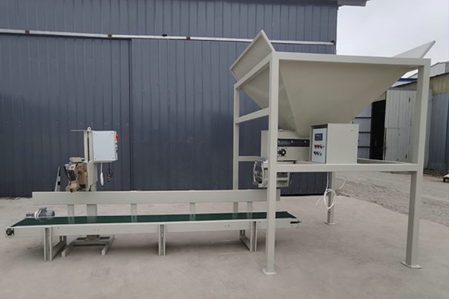 河沙打包機(jī)