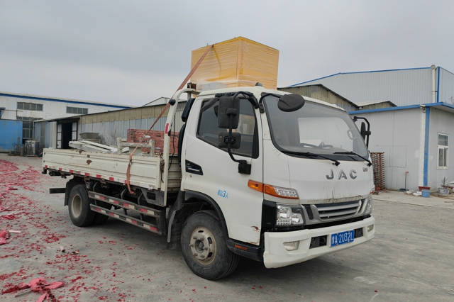 顆粒包裝機(jī)