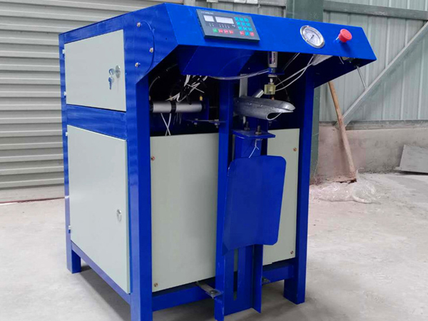 閥口袋包裝機(jī)