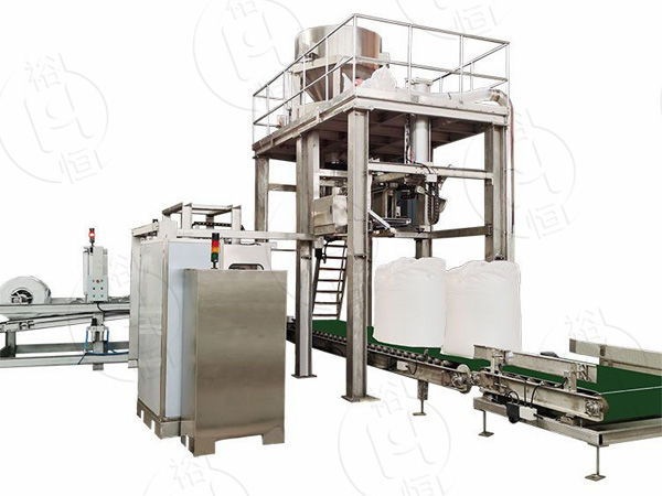 電動(dòng)顆粒包裝機(jī)